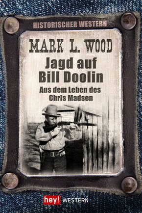 Jagd auf Bill Doolin (eBook, ePUB)