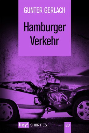 Hamburger Verkehr (eBook, ePUB)