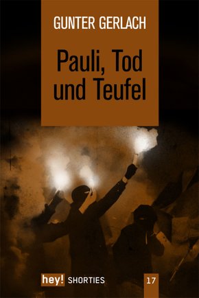 Pauli, Tod und Teufel (eBook, ePUB)