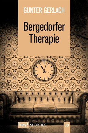 Bergedorfer Therapie (eBook, ePUB)