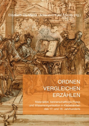 Ordnen - Vergleichen - Erzählen