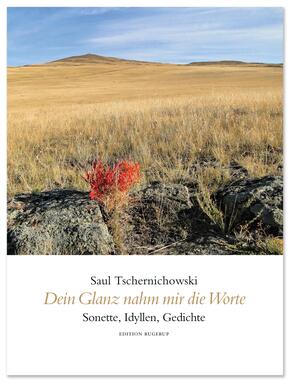 Dein Glanz nahm mir die Worte, 3 Teile