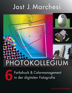 PHOTOKOLLEGIUM 6 (eBook, ePUB)