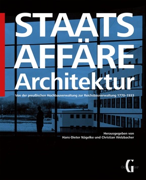 Staatsaffäre Architektur