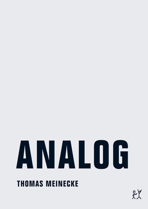 Analog (eBook, ePUB)