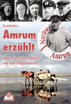 Amrum erzählt