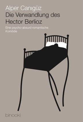 Die Verwandlung des Hector Berlioz (eBook, ePUB)