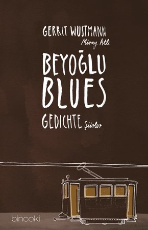 Beyoglu Blues (eBook, ePUB)