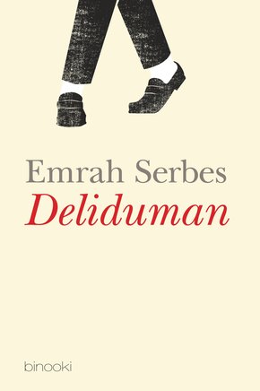Deliduman (eBook, ePUB)
