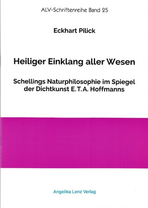 Heiliger Einklang aller Wesen