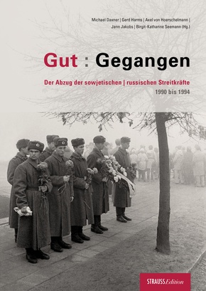 Gut : Gegangen