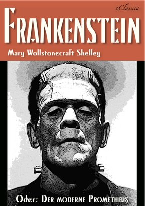 FRANKENSTEIN (oder: Der moderne Prometheus) (eBook, ePUB)