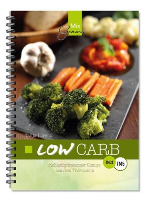 Low Carb - Bd.1