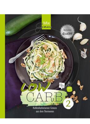 Low Carb - Bd.2