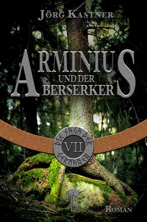 Arminius und der Berserker (eBook, ePUB)