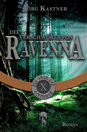 Die Verschwörer von Ravenna (eBook, ePUB)