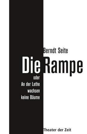 Die Rampe (eBook, ePUB)