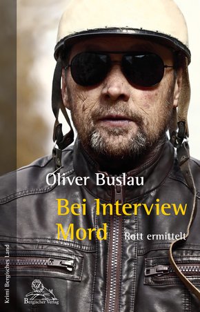 Bei Interview Mord (eBook, ePUB)