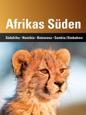 Afrikas Süden (eBook, ePUB)