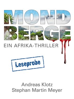 MONDBERGE Leseprobe (eBook, ePUB)