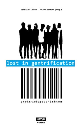 Lost in Gentrification (eBook, ePUB)