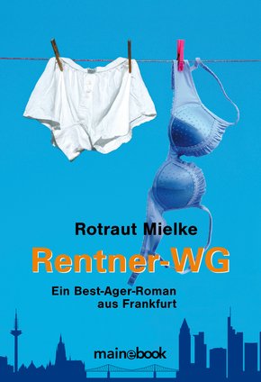 Rentner-WG (eBook, ePUB)