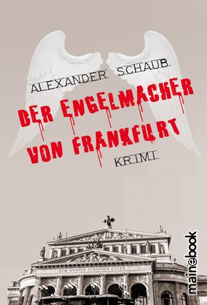 Der Engelmacher von Frankfurt (eBook, ePUB)