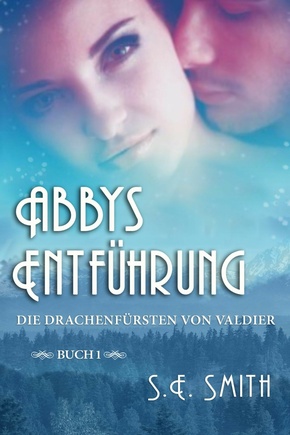 Abbys Entführung (eBook, ePUB)