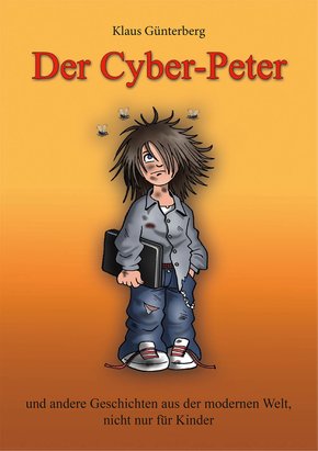 Der Cyber- Peter (eBook, ePUB)