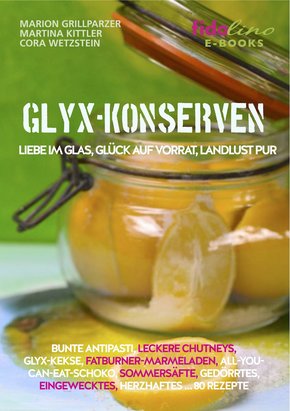 GLYX Konserven (eBook, PDF)
