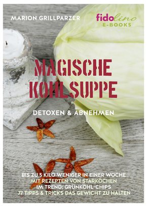 Magische Kohlsuppe (eBook, PDF)