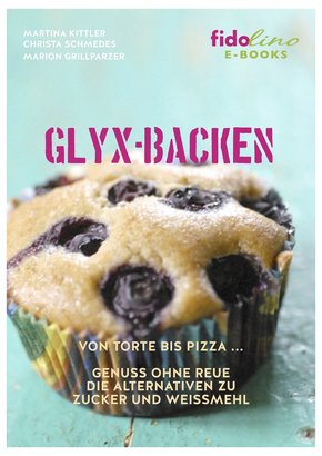 GLYX-Backen (eBook, PDF)