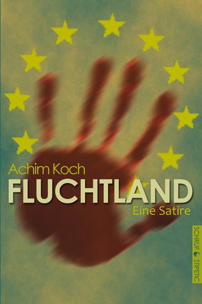 Fluchtland (eBook, ePUB)