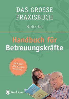 Handbuch für Betreuungskräfte