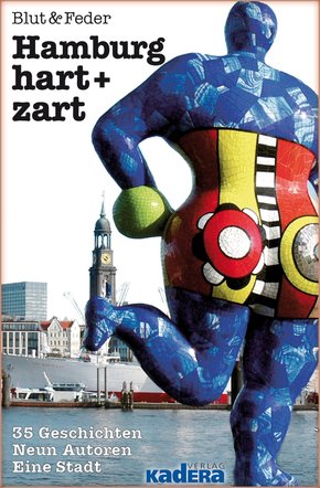 Hamburg hart + zart (eBook, ePUB)