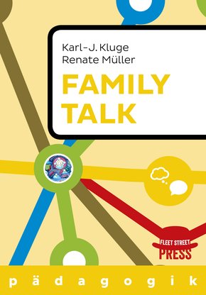 Family Talk (eBook, ePUB)