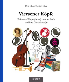 Viersener Köpfe