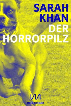 Der Horrorpilz (eBook, ePUB/PDF)