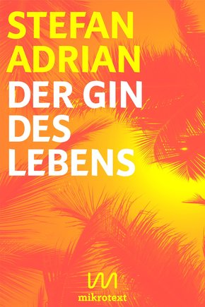 Der Gin des Lebens (eBook, ePUB/PDF)