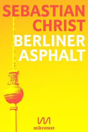 Berliner Asphalt (eBook, ePUB/PDF)