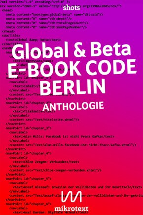 Global & beta (eBook, ePUB)