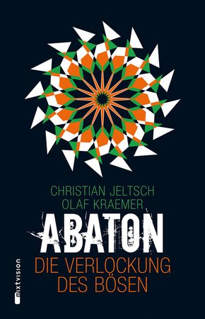 Abaton (Band 2) (eBook, ePUB)