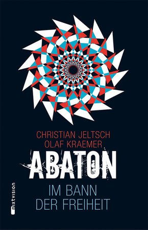Abaton (Band 3) (eBook, ePUB)
