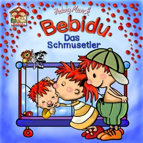 Baby Bebidu - Das Schmusetier (eBook, ePUB)