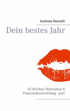 Dein bestes Jahr (eBook, ePUB)