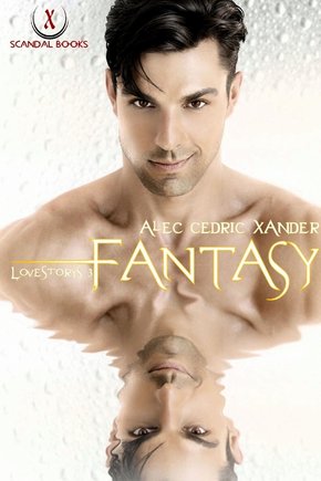 Fantasy (eBook, ePUB)