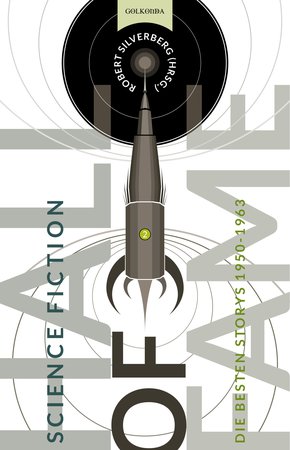 Science Fiction Hall of Fame 2 (eBook, ePUB)