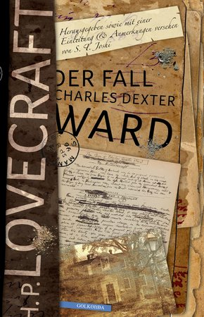 Der Fall Charles Dexter Ward (eBook, ePUB)