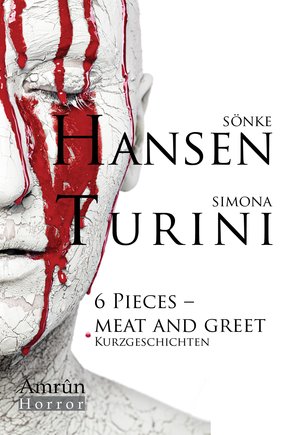 6 Pieces - Meat and Greet (eBook, ePUB)