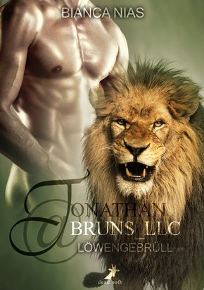 Jonathan@Bruns_LLC (eBook, ePUB)